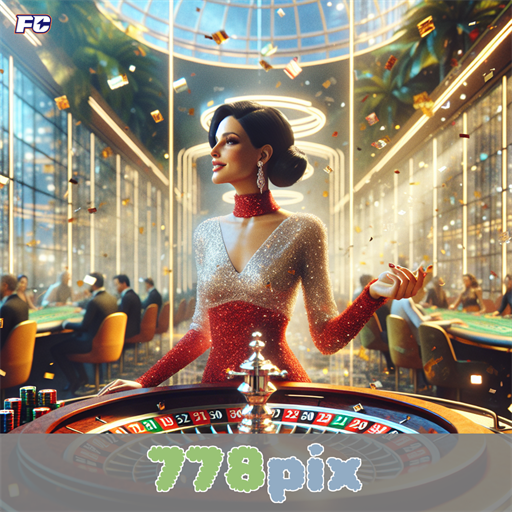 Promoções Imperdíveis no 778pix para Jogadores Apaixonados