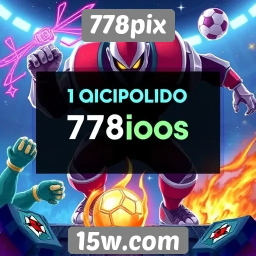 Análise dos jogos populares no site 778pix