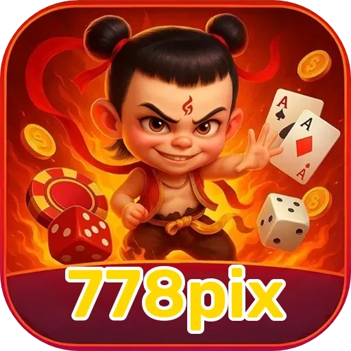 778pix Bônus