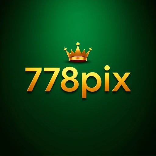 778pix Logo