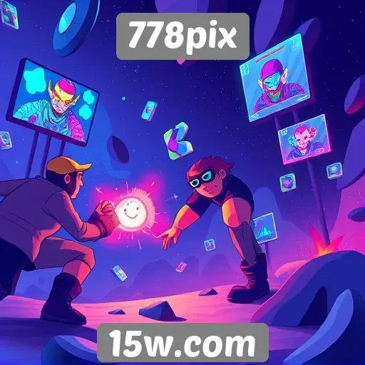 Recursos inovadores do 778pix que atraem usuários