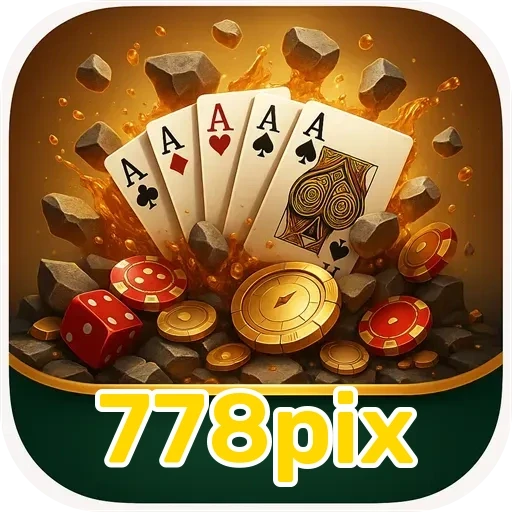 778pix Jogos