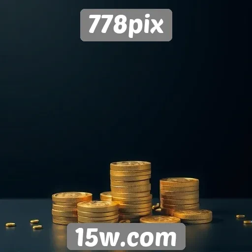 Dicas para maximizar ganhos em 778pix